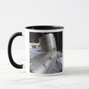 The Japanese Experiment Module Kibo laboratory Mug