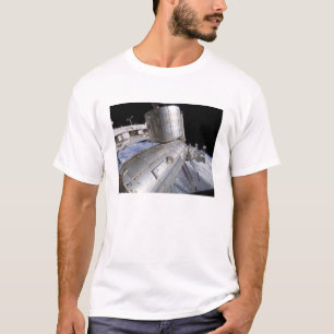 The Japanese Experiment Module Kibo laboratory T-Shirt