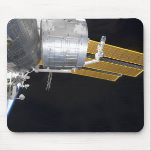 The Japanese Kibo complex 2 Mouse Mat