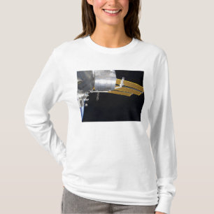 The Japanese Kibo complex 2 T-Shirt