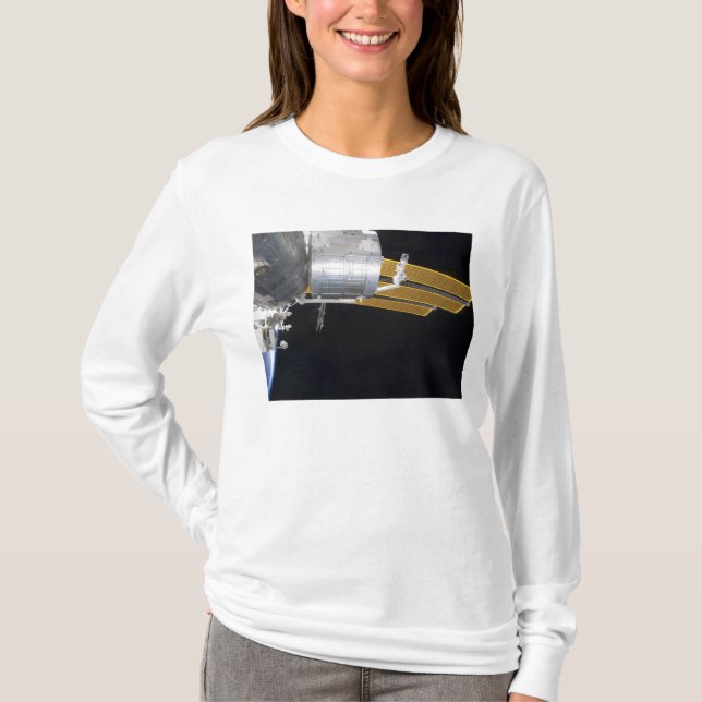 The Japanese Kibo complex 2 T-Shirt (Front)