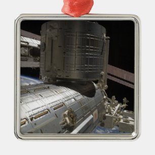 The Japanese Kibo complex Metal Tree Decoration