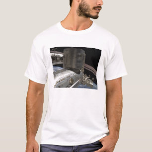 The Japanese Kibo complex T-Shirt