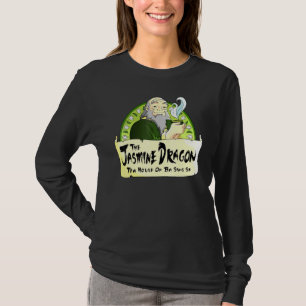 The Jasmines Dragons 1 T-Shirt