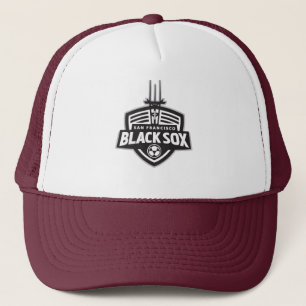The Jason Gruhl Trucker Hat