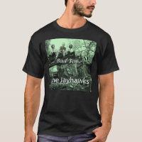 The Jayhawks country 7  Essential T-Shirt