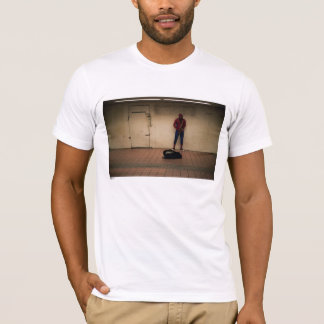 The Jazz Web T-Shirt