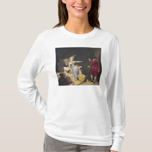 The Jealous Old Man, 1791 T-Shirt