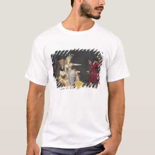 The Jealous Old Man, 1791 T-Shirt