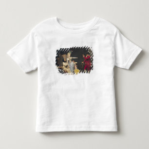 The Jealous Old Man, 1791 Toddler T-Shirt