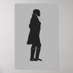 The Jefferson Poster