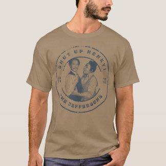 The Jeffersons - unique T-Shirt