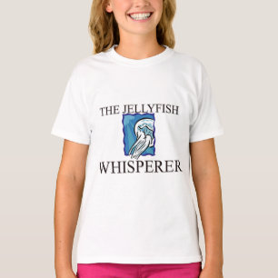 The Jellyfish Whisperer T-Shirt