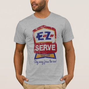 The Jerk E-Z Serve Shirt