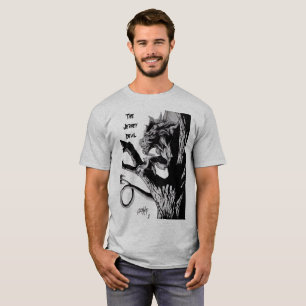 The Jersey Devil T-Shirt