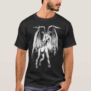 The Jersey Devil T-Shirt