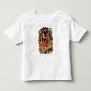 The Jester named 'Don Juan of Austria', c.1632/35 Toddler T-Shirt