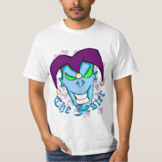 The Jester Tee