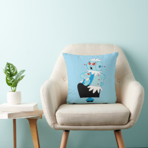 The Jestons Rosie the Robot Cushion