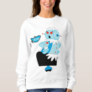 The Jestons Rosie the Robot Sweatshirt