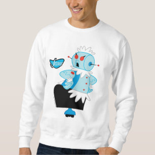 The Jestons Rosie the Robot Sweatshirt