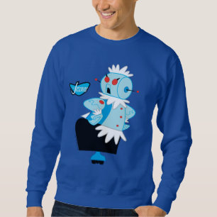The Jestons Rosie the Robot Sweatshirt