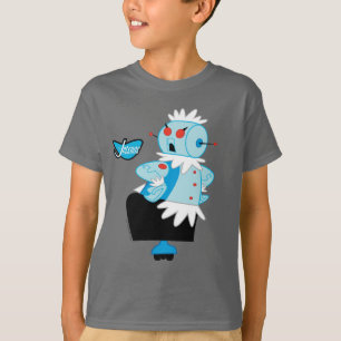 The Jestons   Rosie the Robot T-Shirt