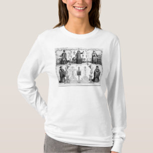 The Jesuits in China T-Shirt