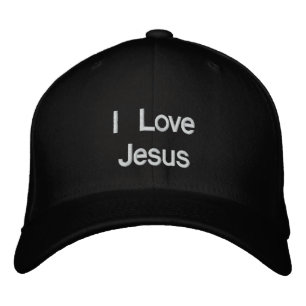 The Jesus hat