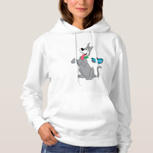 The Jetsons Astro Their Dog Hoodie