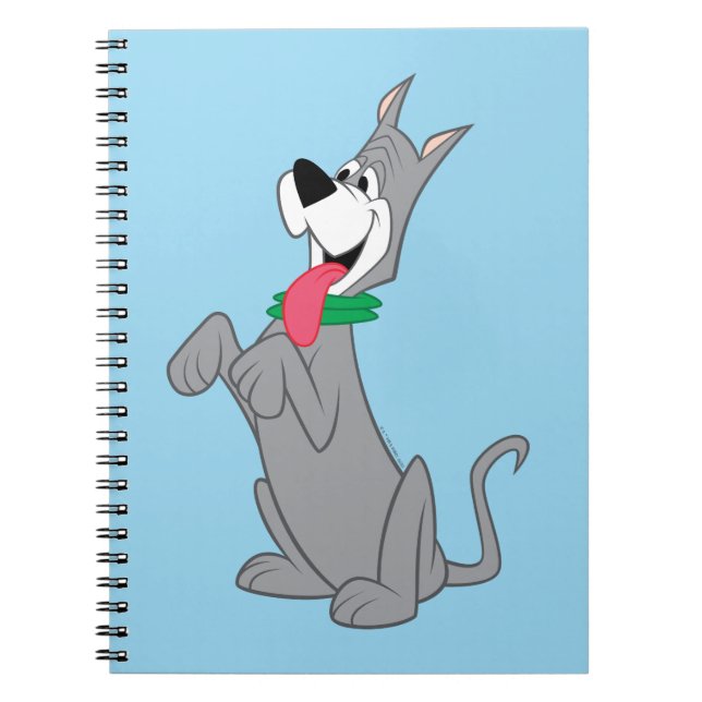 The Jetsons | Astro Their Dog Notebook (Front)
