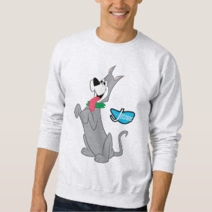 The Jetsons Astro Their Dog Sweatshirt
