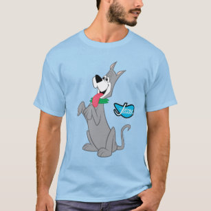 The Jetsons   Astro Their Dog T-Shirt
