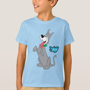 The Jetsons Astro Their Dog T-Shirt