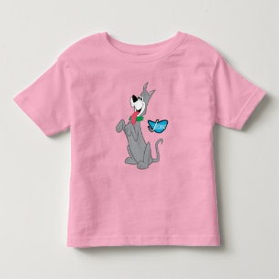 The Jetsons   Astro Their Dog Toddler T-Shirt
