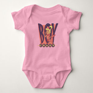 The Jetsons   Boy Crazy Baby Bodysuit