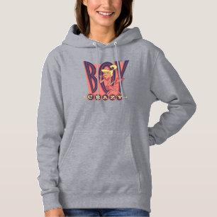 The Jetsons Boy Crazy Hoodie