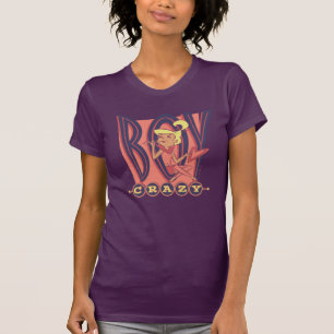 The Jetsons   Boy Crazy T-Shirt