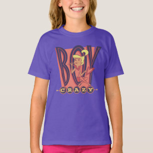 The Jetsons   Boy Crazy T-Shirt