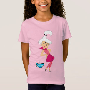 The Jetsons   Daughter Judy T-Shirt