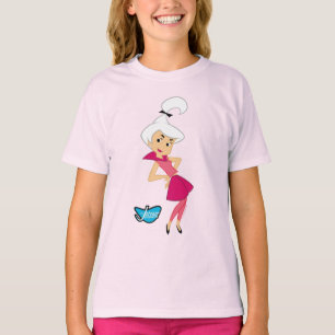 The Jetsons   Daughter Judy T-Shirt