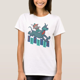 The Jetsons Elroy & Astro Besties T-Shirt
