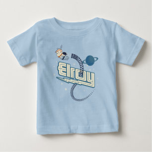 The Jetsons Elroy BBUUZZZZZZ Baby T-Shirt