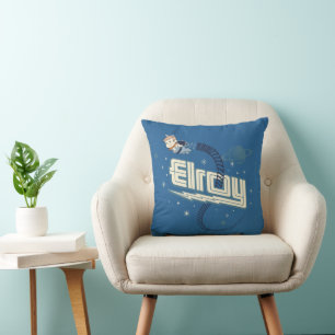 The Jetsons   Elroy BBUUZZZZZZ Cushion