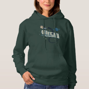 The Jetsons Elroy BBUUZZZZZZ Hoodie