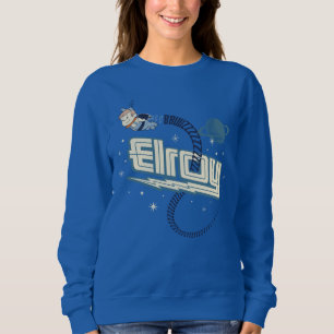 The Jetsons Elroy BBUUZZZZZZ Sweatshirt