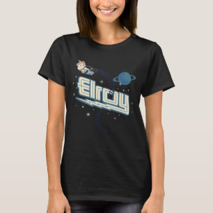 The Jetsons   Elroy BBUUZZZZZZ T-Shirt