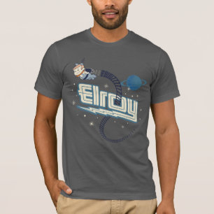 The Jetsons   Elroy BBUUZZZZZZ T-Shirt