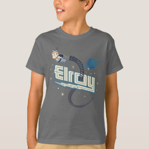 The Jetsons Elroy BBUUZZZZZZ T-Shirt