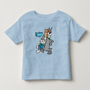 The Jetsons   George & Astro Buddies Toddler T-Shirt